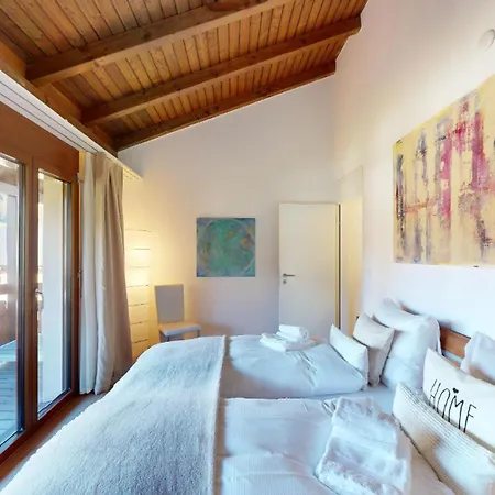 Chalet-style Maisonette With Mountain View Apartment *