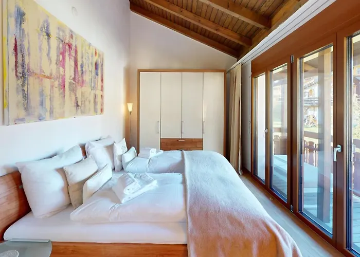 Family Tgiampi Sot Lantsch Lenzerheide Apartman Lenz