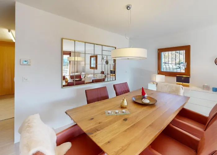 Family Tgiampi Sot Lantsch Lenzerheide *