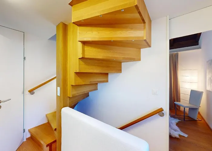 Apartman Family Tgiampi Sot Lantsch Lenzerheide Lenz