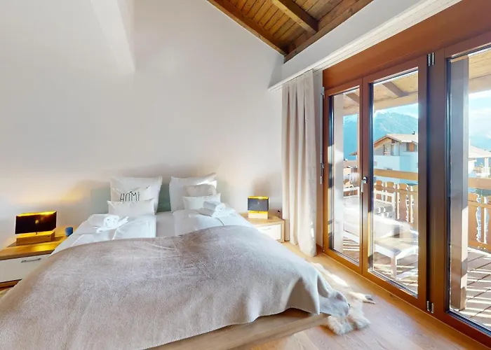 Family Tgiampi Sot Lantsch Lenzerheide * Lenz