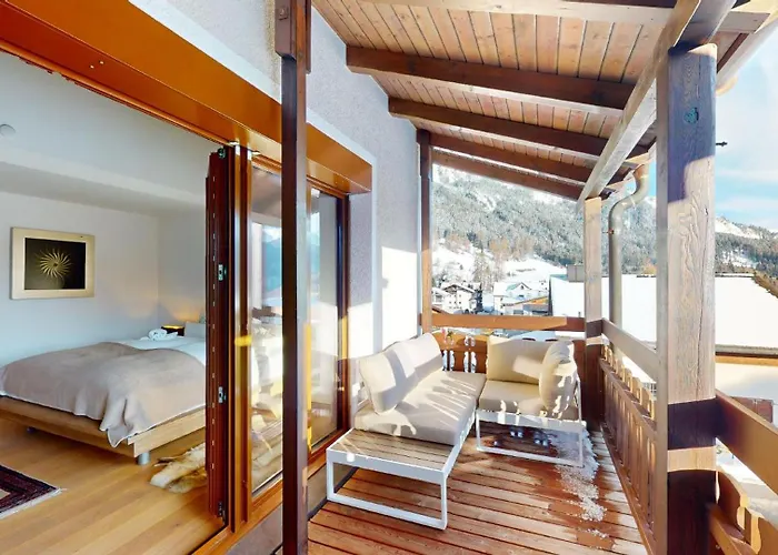 Family Tgiampi Sot Lantsch Lenzerheide