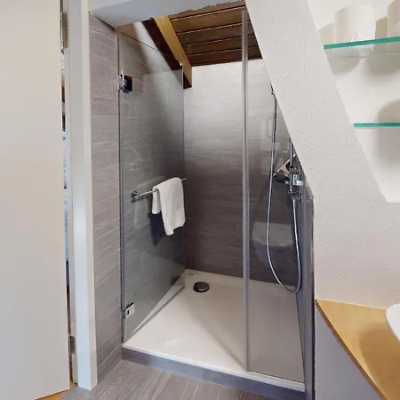 Family Tgiampi Sot Lantsch Lenzerheide * Lenz