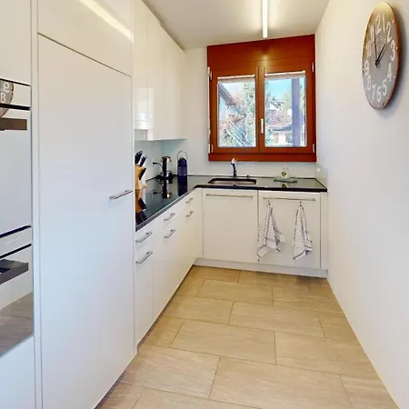 Apartment Family Tgiampi Sot Lantsch Lenzerheide