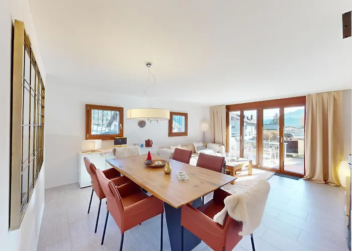 Family Tgiampi Sot Lantsch Lenzerheide *