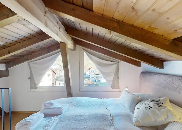 Family Tgiampi Sot Lantsch Lenzerheide Lenz